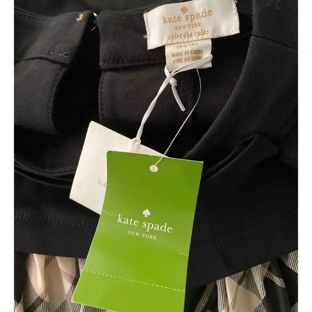 kate spade new tag